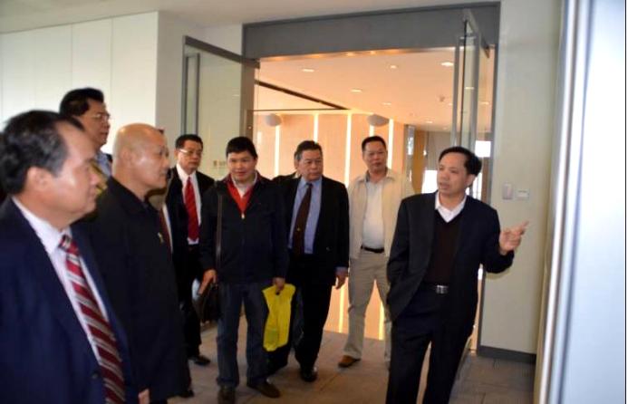 化州绿景国际花城董事长黄康,绿景集团董事长黄康境