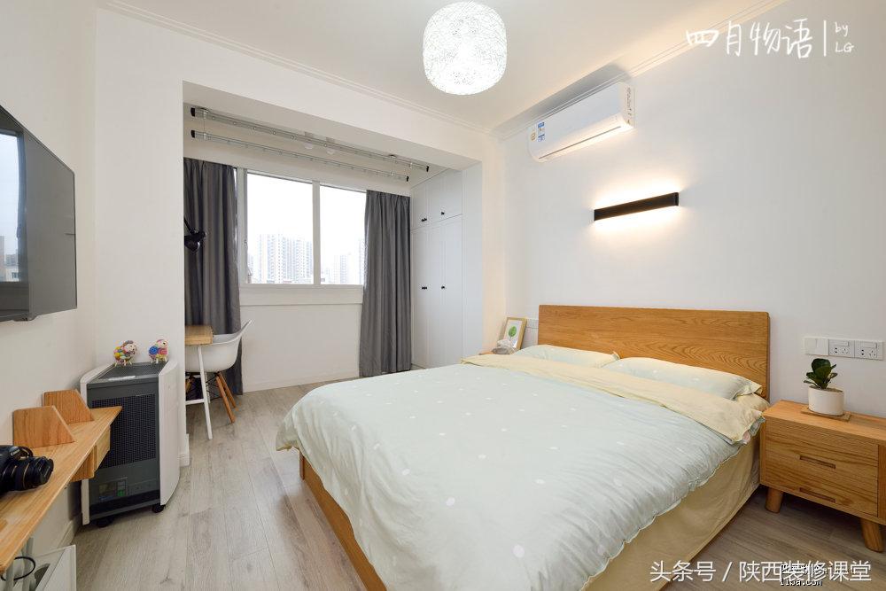 北欧风格小清新,北欧小清新年轻人