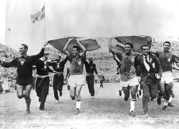 历届世界杯主题曲精彩混剪,盘点各届世界杯的主题曲