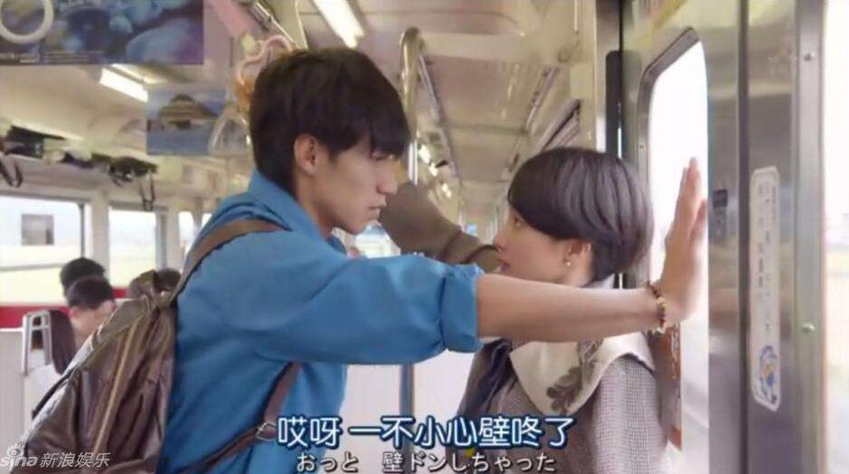 小鹿不再乱撞翻译,小鹿乱撞老鹿蹒跚的经典语录