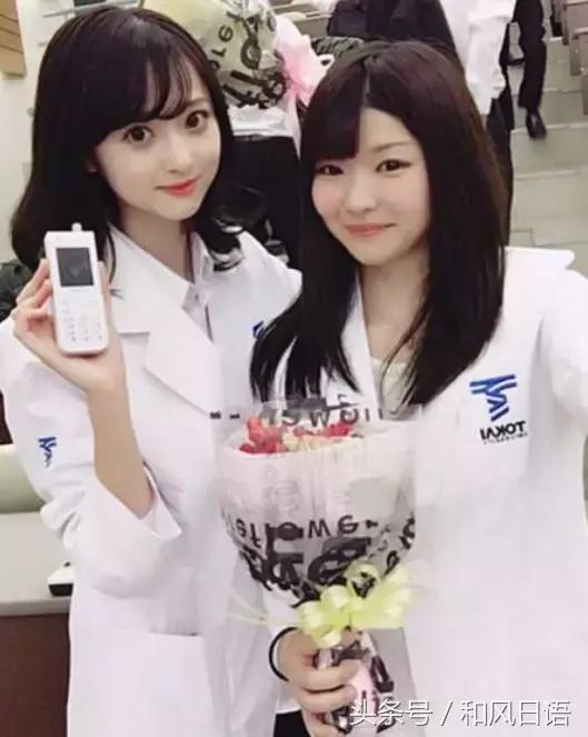 神似佐佐木希，还是个学霸，这个93年的小姐姐简直就是人生胜利组