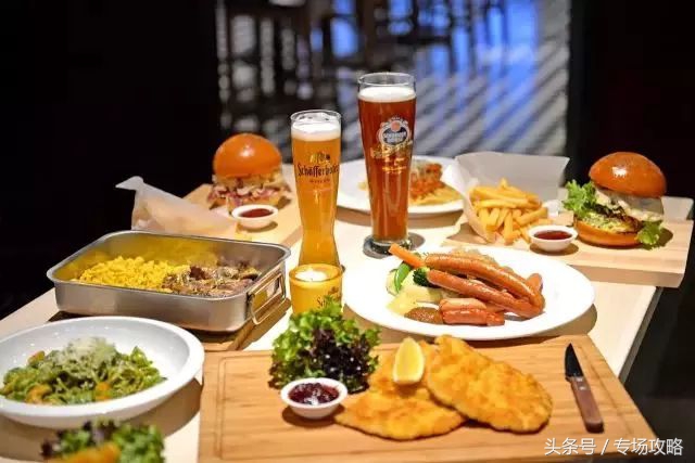 世界杯看球去哪,昆明世界杯好去处