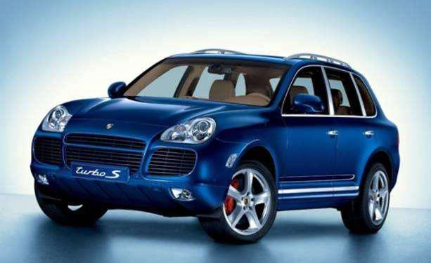 为什么超跑向suv发展,为什么越来越多超跑suv