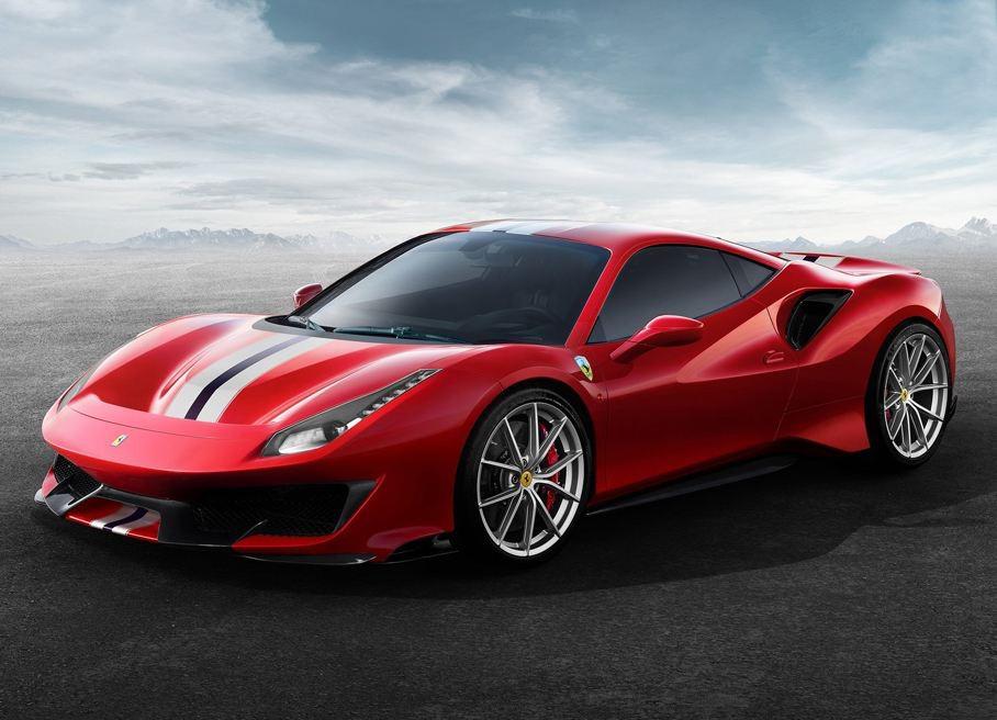 为什么超跑向suv发展,为什么越来越多超跑suv