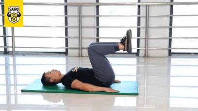 30-40女人练腹肌的动作,如何打造完美腹肌