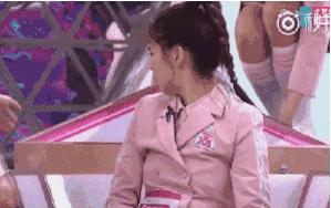 火箭少女101杨超越服装,创造101海南富婆吴宣仪