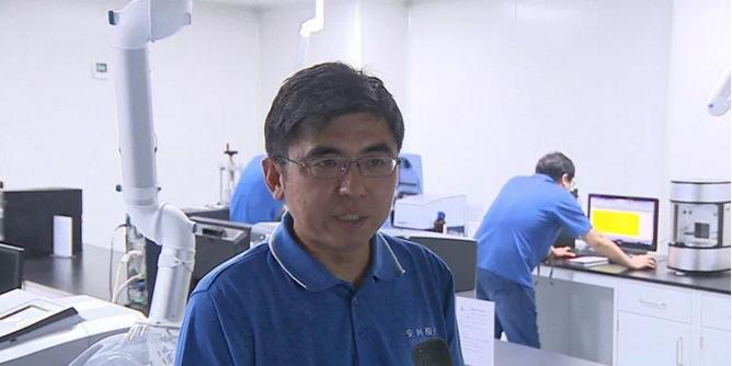 民营企业高质量发展巡礼,优秀民营企业家巡礼