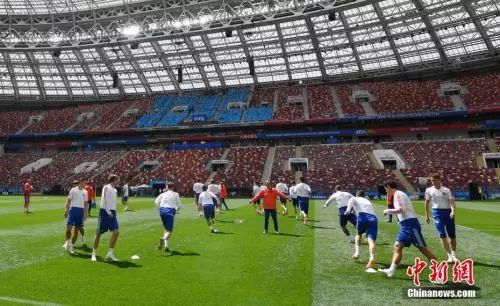 世界杯赛事今日赛程安排,世界杯今晚的赛事