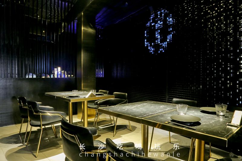 这家日料店有点不一样氛围感爆棚,诚意推荐5家超高颜值新派日料店