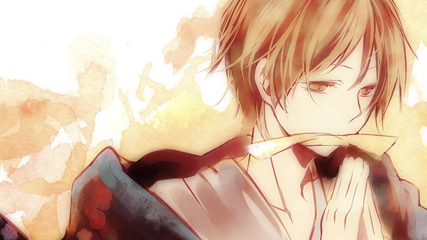 那些年我们迷过的二次元本命