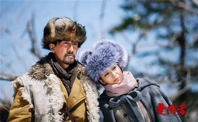 剧评｜王力扶：《爱国者》是一部值得深深体会的剧