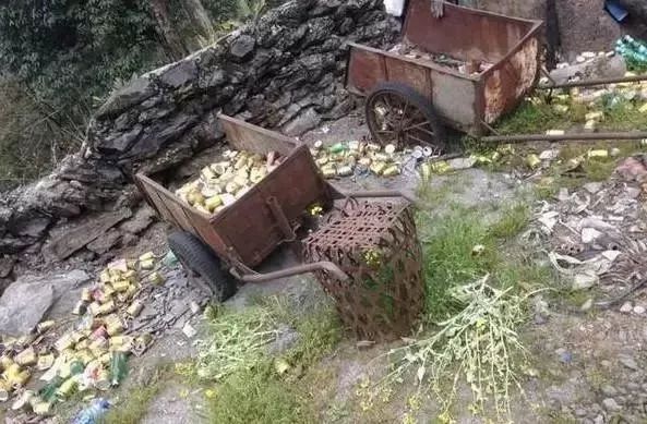 让人震撼的绝美景色,十大绝美景色