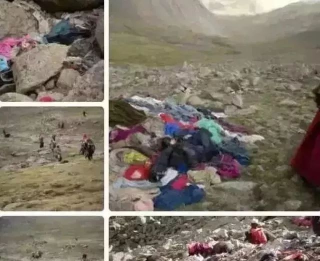 让人震撼的绝美景色,十大绝美景色