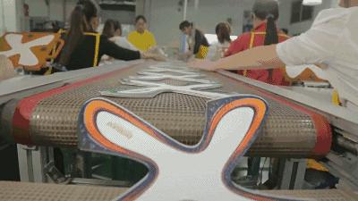 2018世界杯专用球是哪国制造,世界杯足球2022比赛用球哪里生产