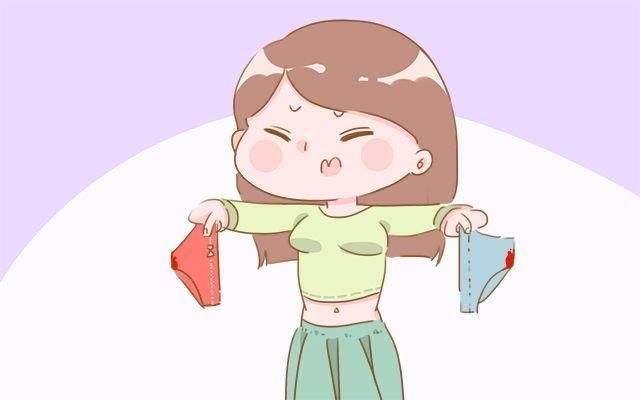 孕妇怀孕身上有甜味,怀孕时有特别严重的异味