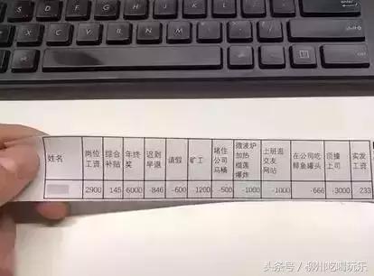 2021柳州在岗月平均收入,2021年柳州平均工资是多少