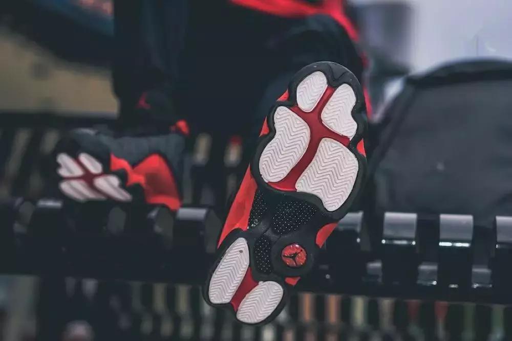 airjordan入手推荐,airjordan买大点的还是偏小