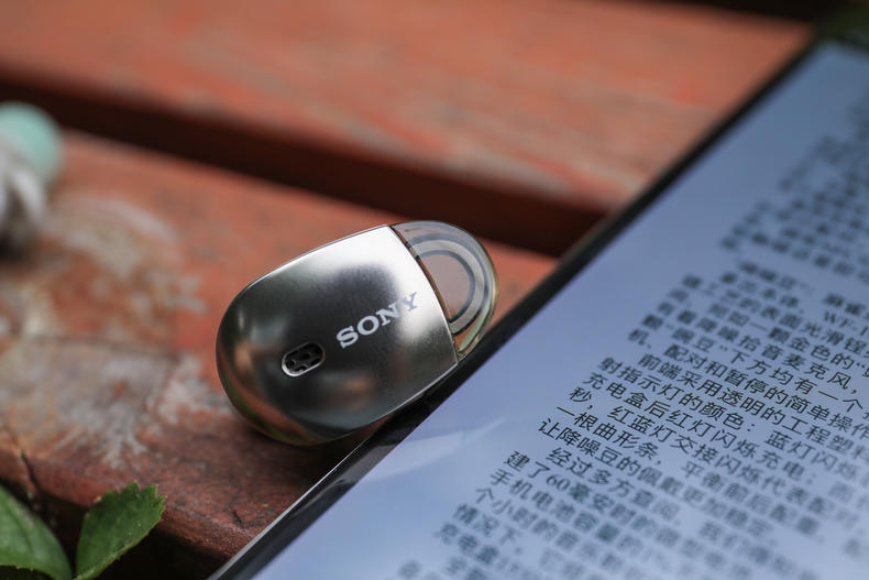 索尼降噪豆4代和苹果对比,索尼降噪豆5什么时候上市