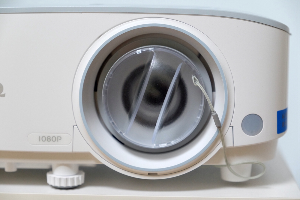 明基投影机i705升级,明基2k旗舰投影机