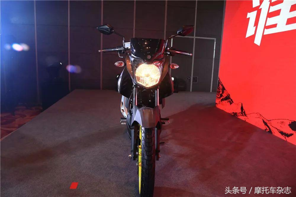 国四最新版的雅马哈,雅马哈新车型国内即将上市