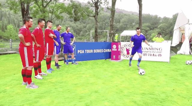 这届世界杯有中国足球队吗,这届世界杯中国参赛了吗