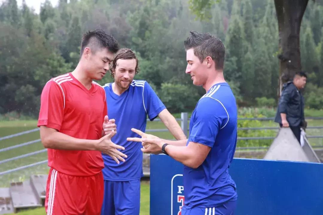 这届世界杯有中国足球队吗,这届世界杯中国参赛了吗