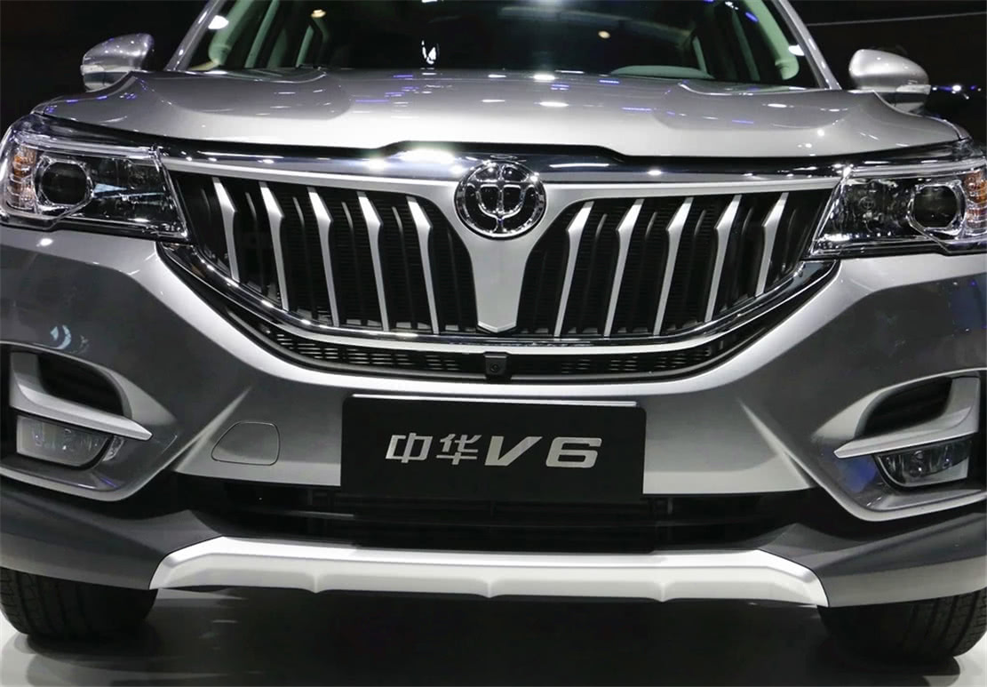 哈弗h6长安cs75plus瑞虎8博越,新款和老款博越哪个销量更好