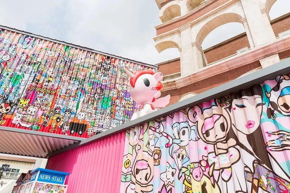 一起去佛罗伦萨小镇,去趟佛罗伦萨小镇