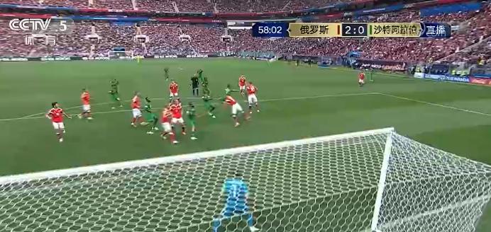 世界杯小组赛俄罗斯3-1埃及,俄罗斯世界杯开幕战5:0赔率