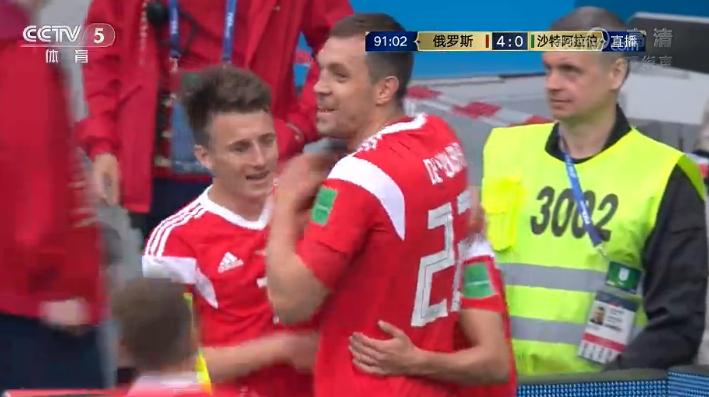 世界杯小组赛俄罗斯3-1埃及,俄罗斯世界杯开幕战5:0赔率