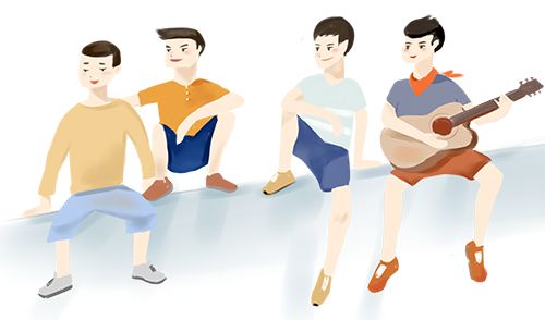 青春最珍贵的C位，是浙江大学城市学院的学位！