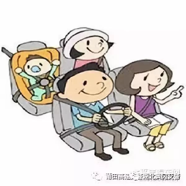 comeon！黄冈交警发布端午节避堵指南，不看后悔！