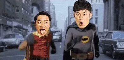 父亲节和男神爸爸约“汇”——爸比奇趣寻宝记来啦！（附：VR全景）