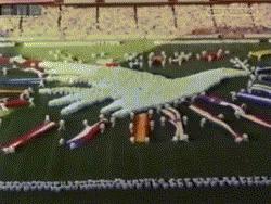 历届篮球世界杯开幕式,历次世界杯开幕式