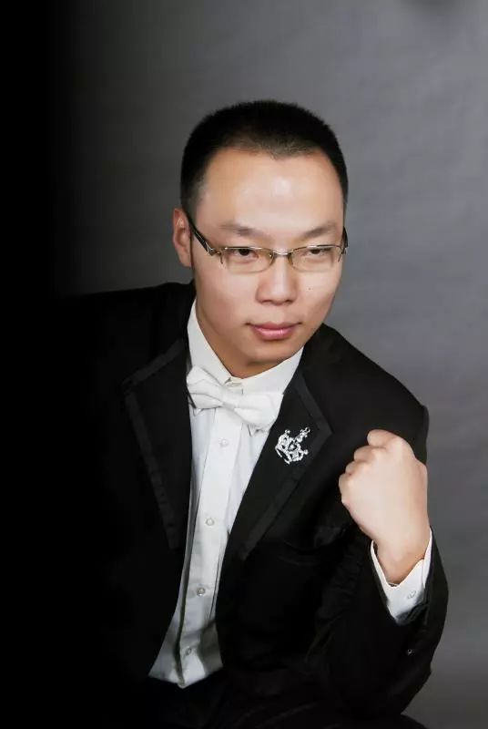 从明天起,做一个能听懂音乐会的油画鉴赏者~