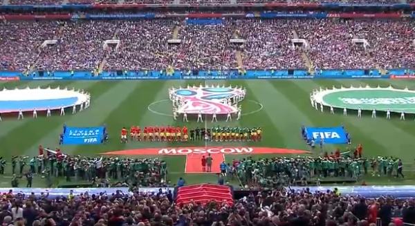 俄罗斯世界杯揭幕战完整视频,俄罗斯揭幕战