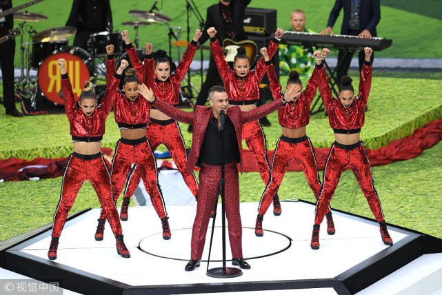 俄罗斯世界杯揭幕战完整视频,俄罗斯揭幕战