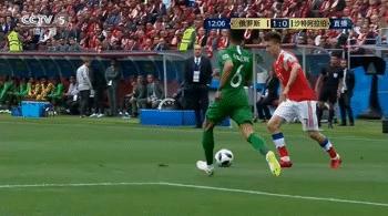 2018世界杯揭幕战俄罗斯5:0沙特,2018世界杯决赛俄罗斯对西班牙