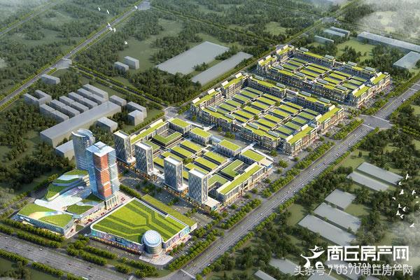 有品牌、有名校，有环境、有支持，这才是最具潜力区域？