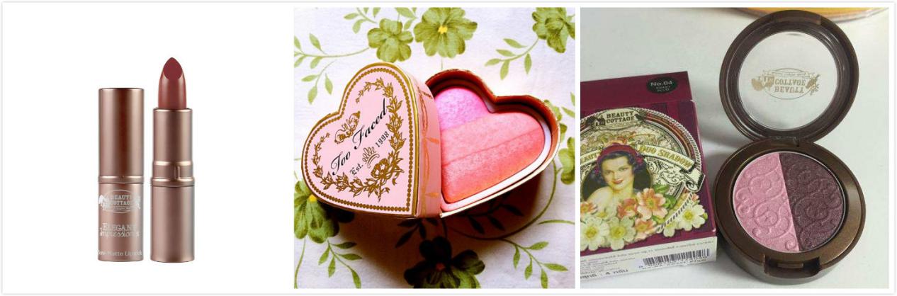 去泰国买什么化妆品最划算,去泰国有什么值得购买的彩妆