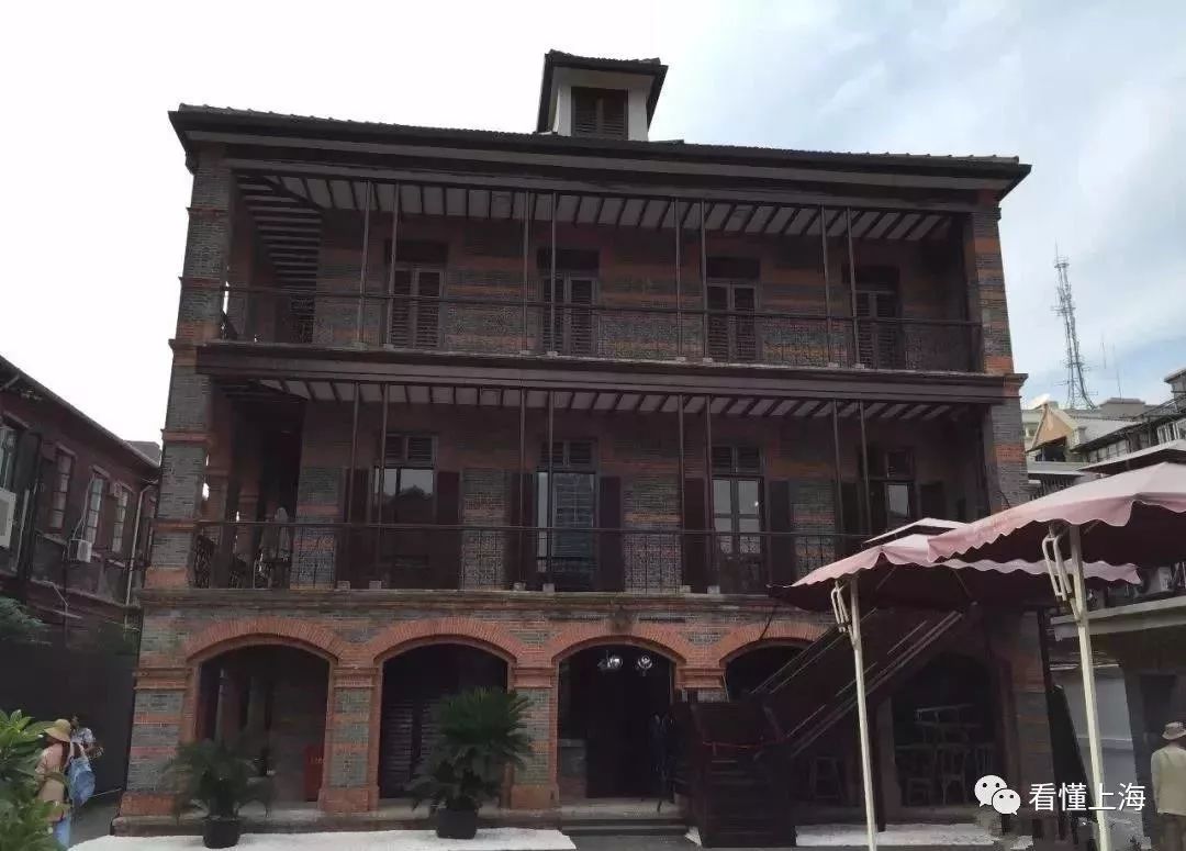 虹口有哪些老地名,虹口地名背后的故事