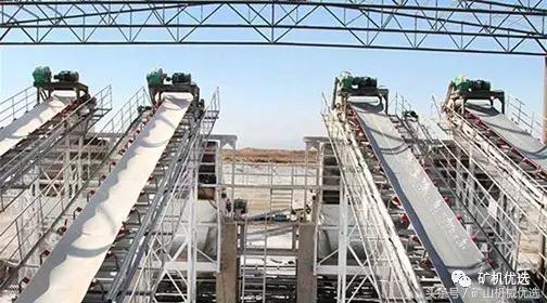 皮带输送机转动上料打滑,输送机圆皮带打滑