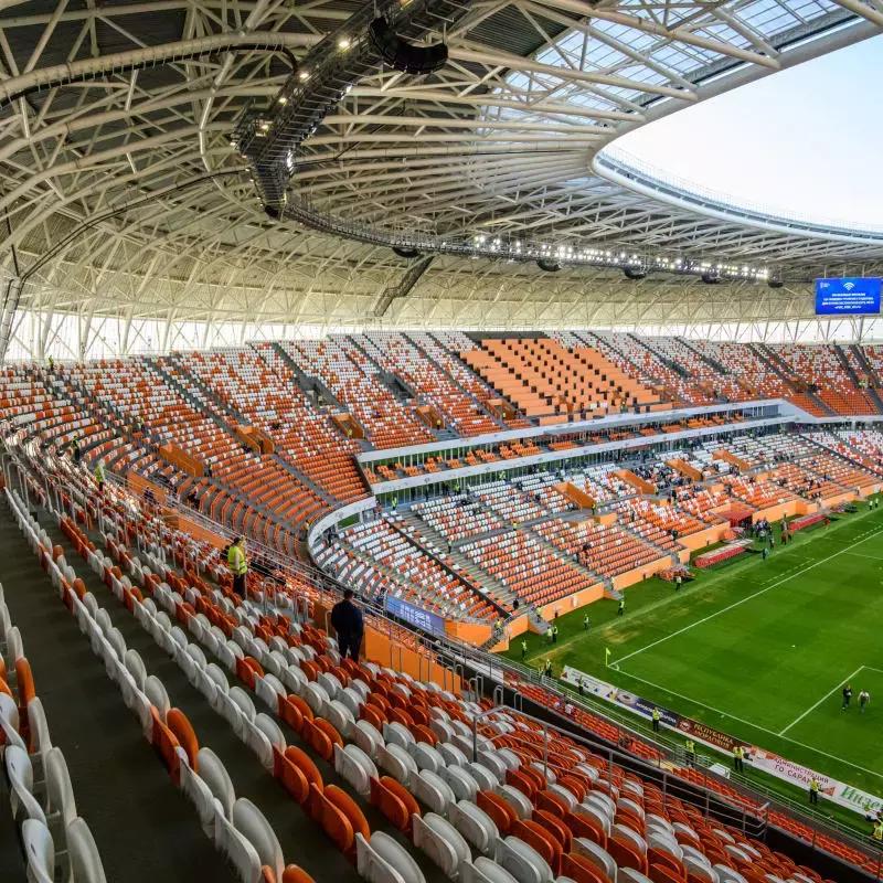 世界杯比赛球场安排表,世界杯来了你一定要知道的秘密