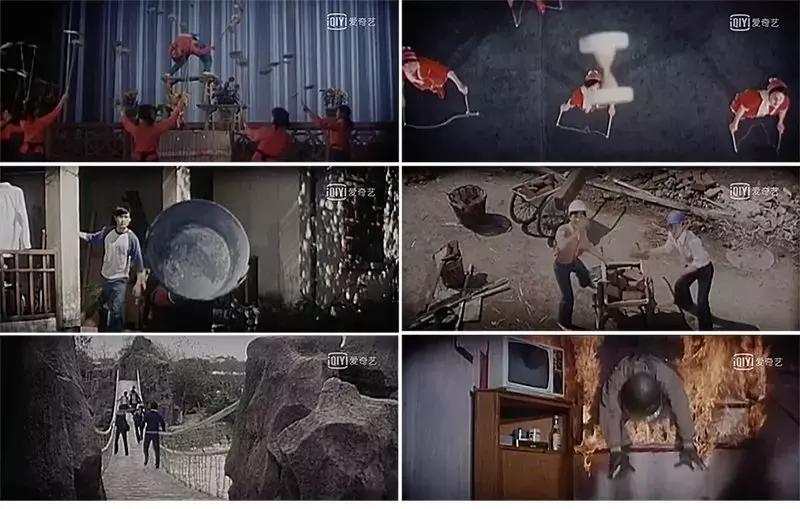 几十年前的国产3d电影,国产3d电影排行榜前十名