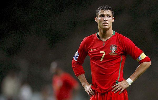 盘点世界杯球星开什么车,五位入选世界杯的球星座驾