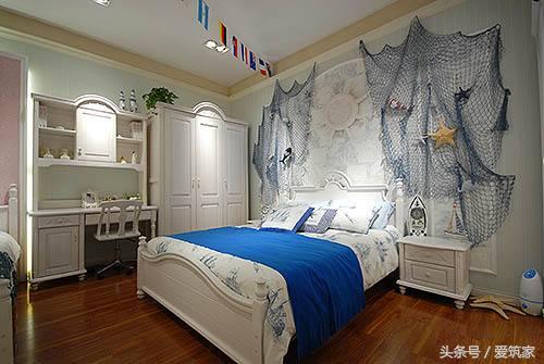 世界杯装修房间,不一样的家居装修