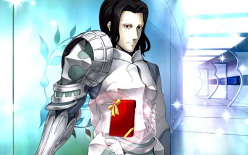 fgo十大最强宝具排名,盘点fgo