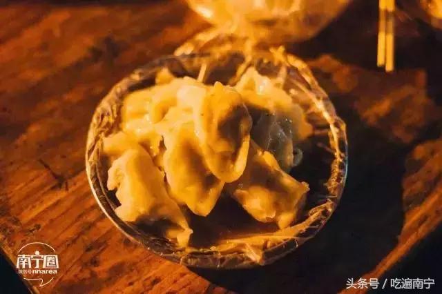 南宁100家好吃的店,南宁吃过五次以上的店