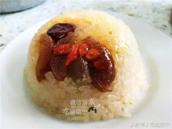 南宁100家好吃的店,南宁吃过五次以上的店