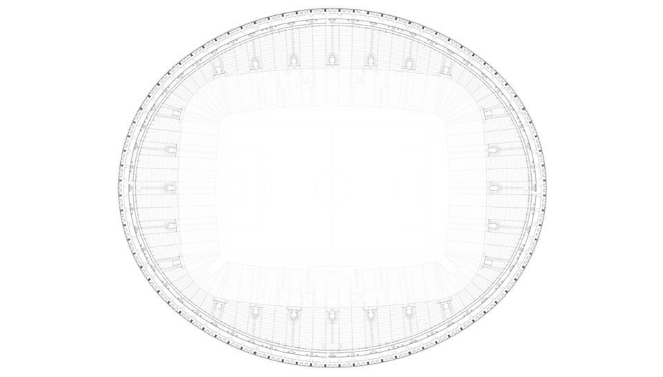 世界第一360度全景球幕,世界杯360度环绕显示屏